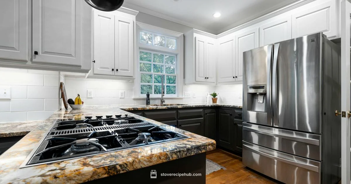 JennAir Gas Range Guide JennAir Gas Range Guide - Stove Recipe Hub