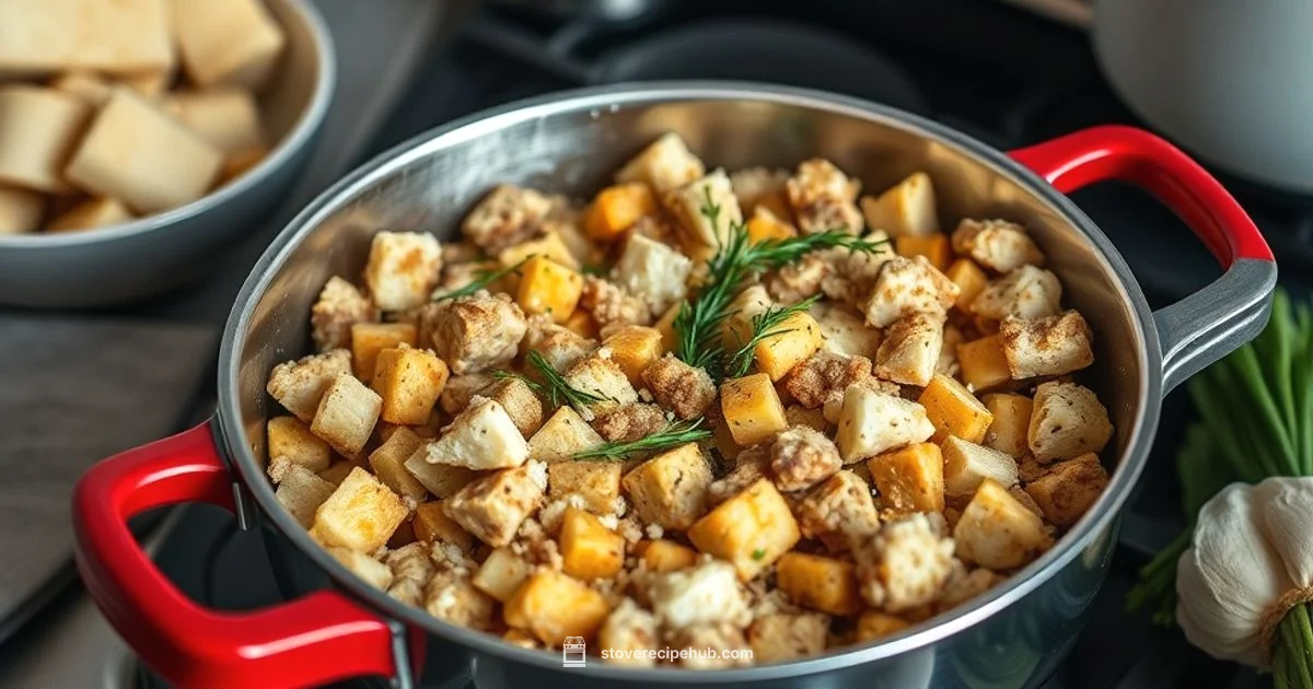 Stuffing Per Person - Stove Recipe Hub