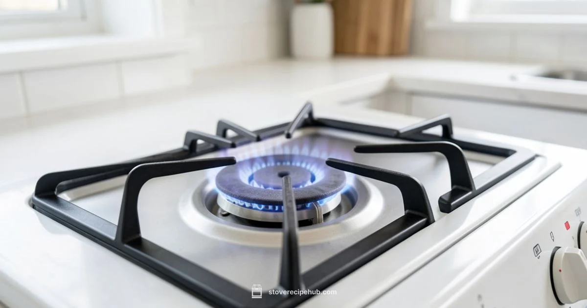 Oven Burner Essentials - Stove Recipe Hub