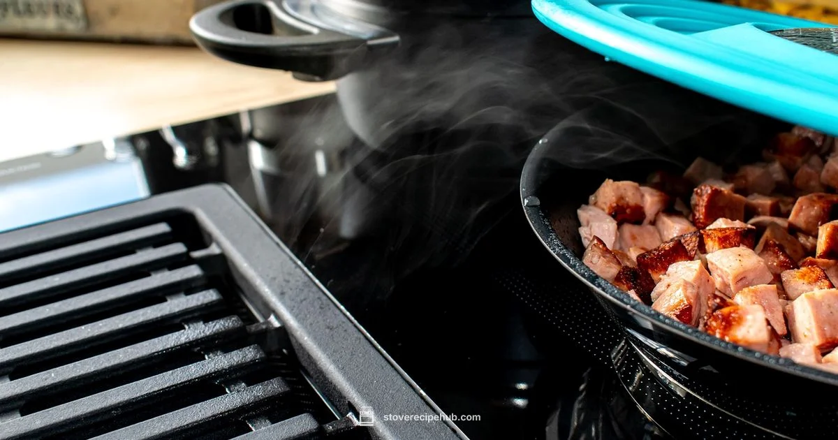 Stove Venting Essentials - Stove Recipe Hub