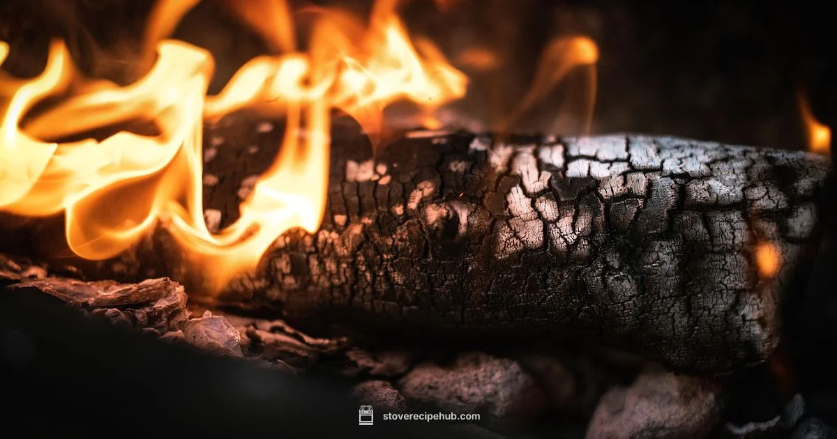 Stove Burn Guide - Stove Recipe Hub