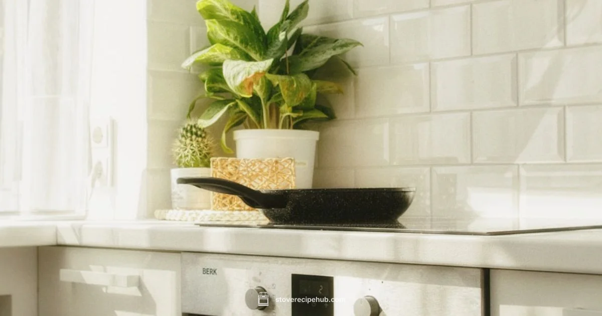 Stove Lights Guide - Stove Recipe Hub