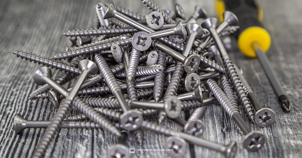 Stove Top Guide - Stove Recipe Hub