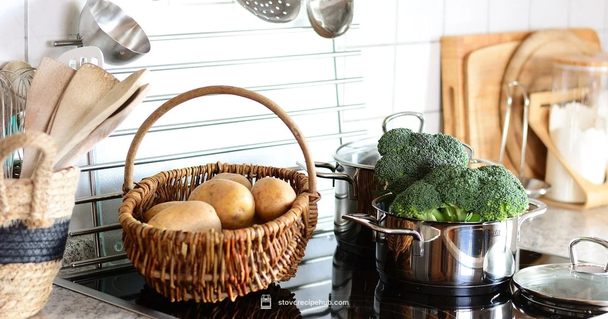 Electric Stove Guide - Stove Recipe Hub