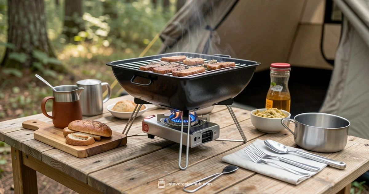Solo Stove Grill Guide - Stove Recipe Hub