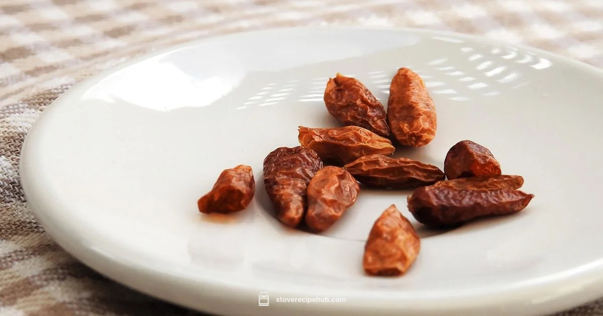 Stove-Top Chili Guide - Stove Recipe Hub