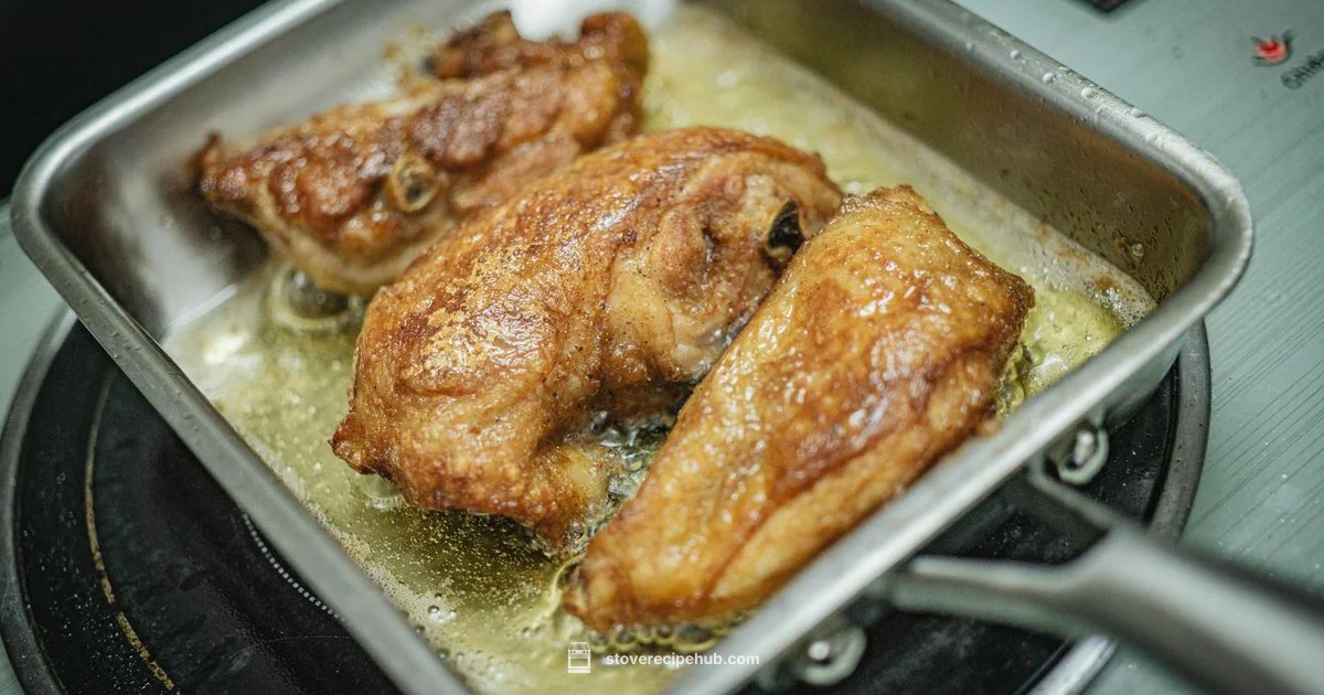 Frozen Chicken on Stove Frozen Chicken on Stove - Stove Recipe Hub
