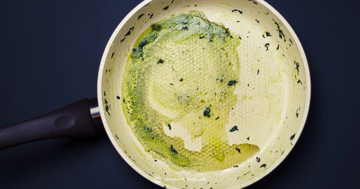 Drip Pan Guide Drip Pan Guide - Stove Recipe Hub