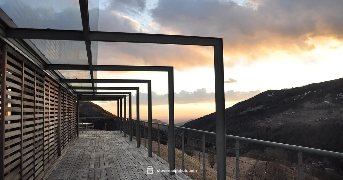 Outdoor Gas Cooker Guide - Stove Recipe Hub