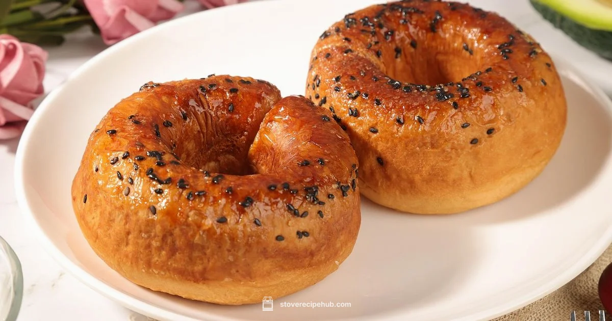 Vegan Bagel Guide - Stove Recipe Hub