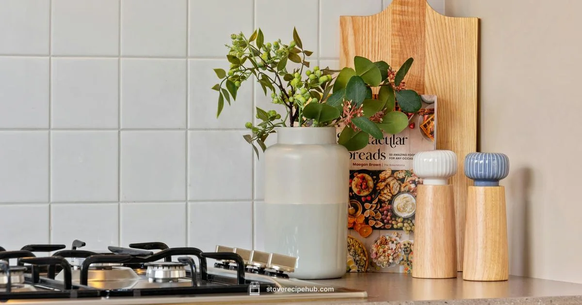 36 Inch Gas Cooktop - Stove Recipe Hub