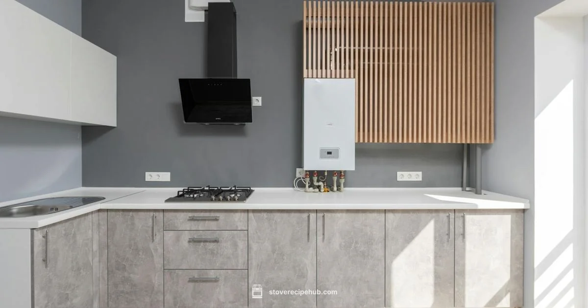 Gas Stove Health - Stove Recipe Hub