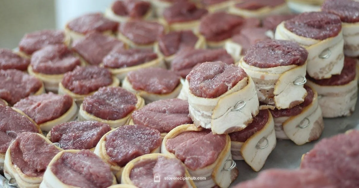 Searing Perfection - Stove Recipe Hub