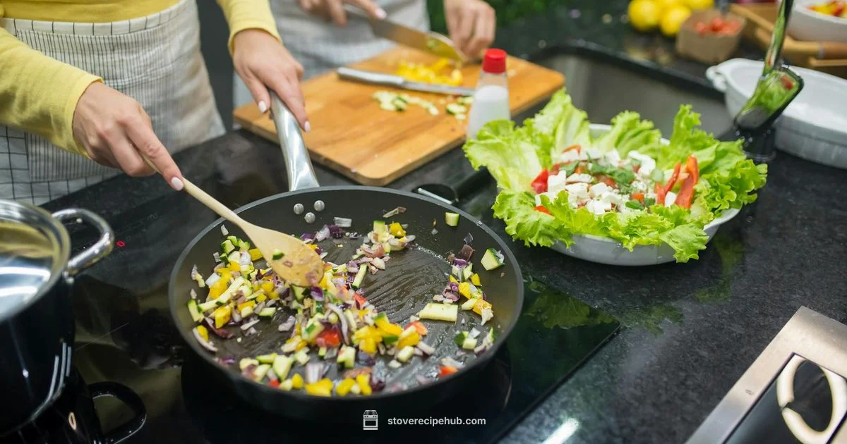 Stove God Cooks - Stove Recipe Hub