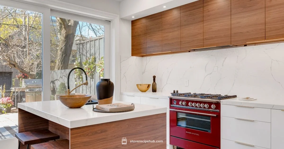 Safe Stove Lighting - Stove Recipe Hub