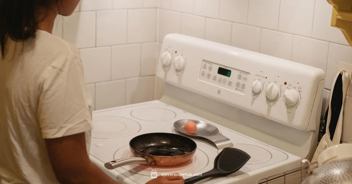 Stove Coil Replacement Stove Coil Replacement - Stove Recipe Hub