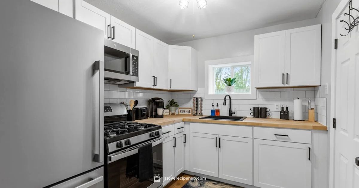 Gas Stove Fixes - Stove Recipe Hub