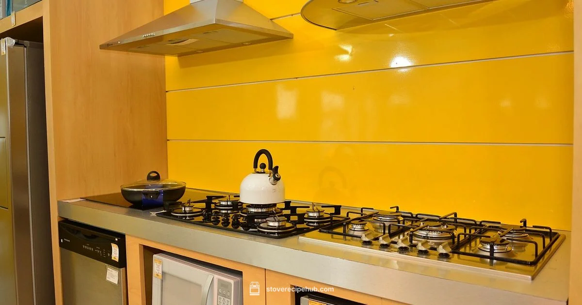 Burner Materials Burner Materials - Stove Recipe Hub