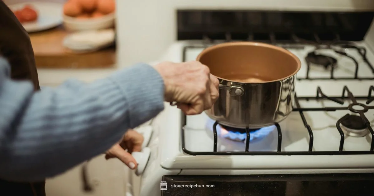 Stove Covers Safety - Stove Recipe Hub