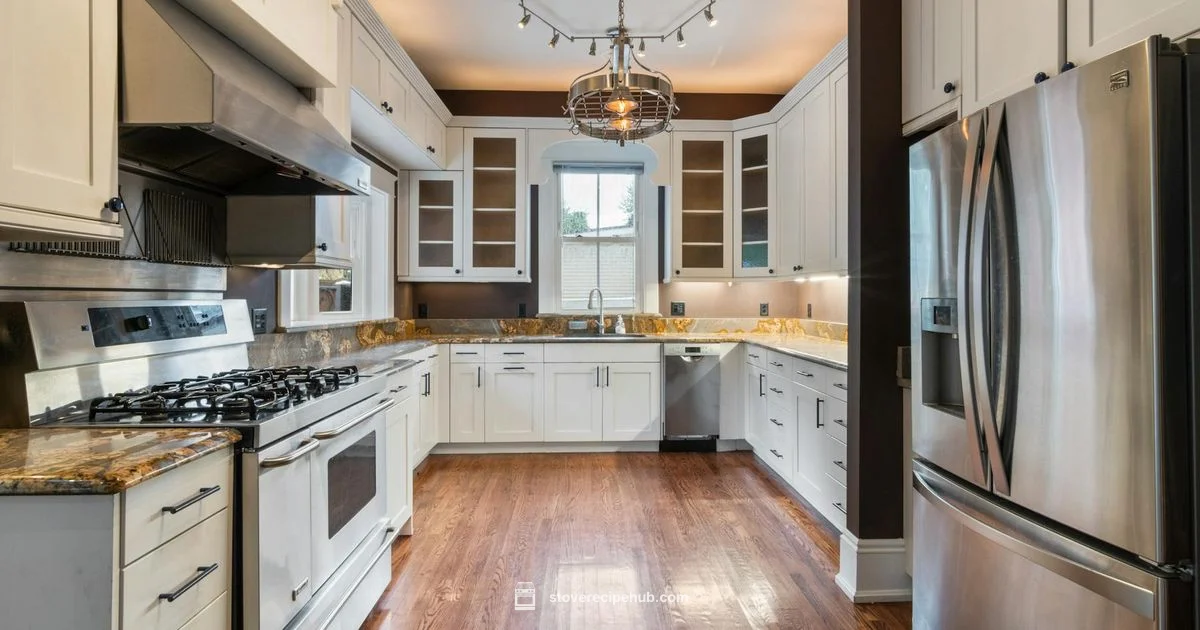 Stove Cover Essentials - Stove Recipe Hub