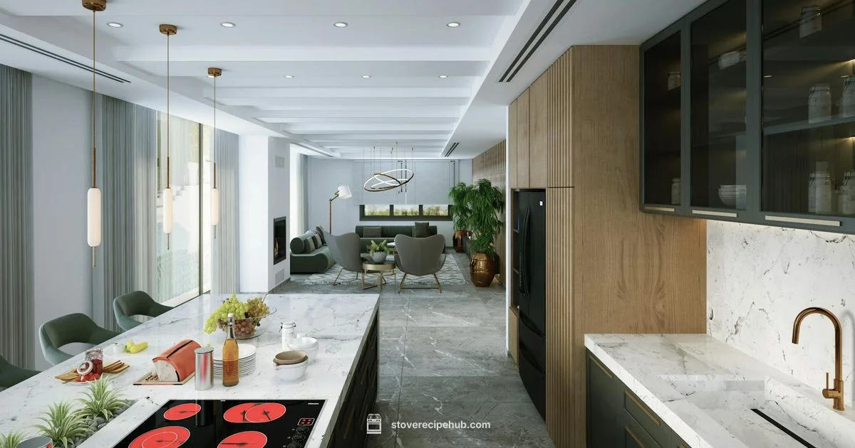 Induction Health Guide - Stove Recipe Hub