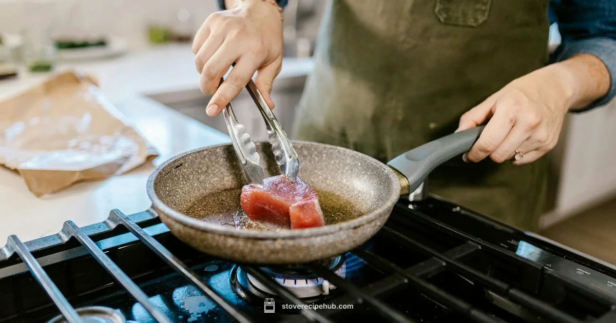 Gas Safety Quick Guide - Stove Recipe Hub