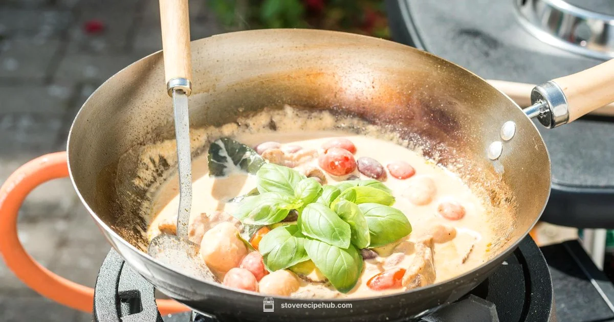 Drip Pan Care - Stove Recipe Hub