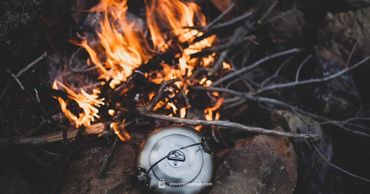 Best Camping Stove Guide - Stove Recipe Hub