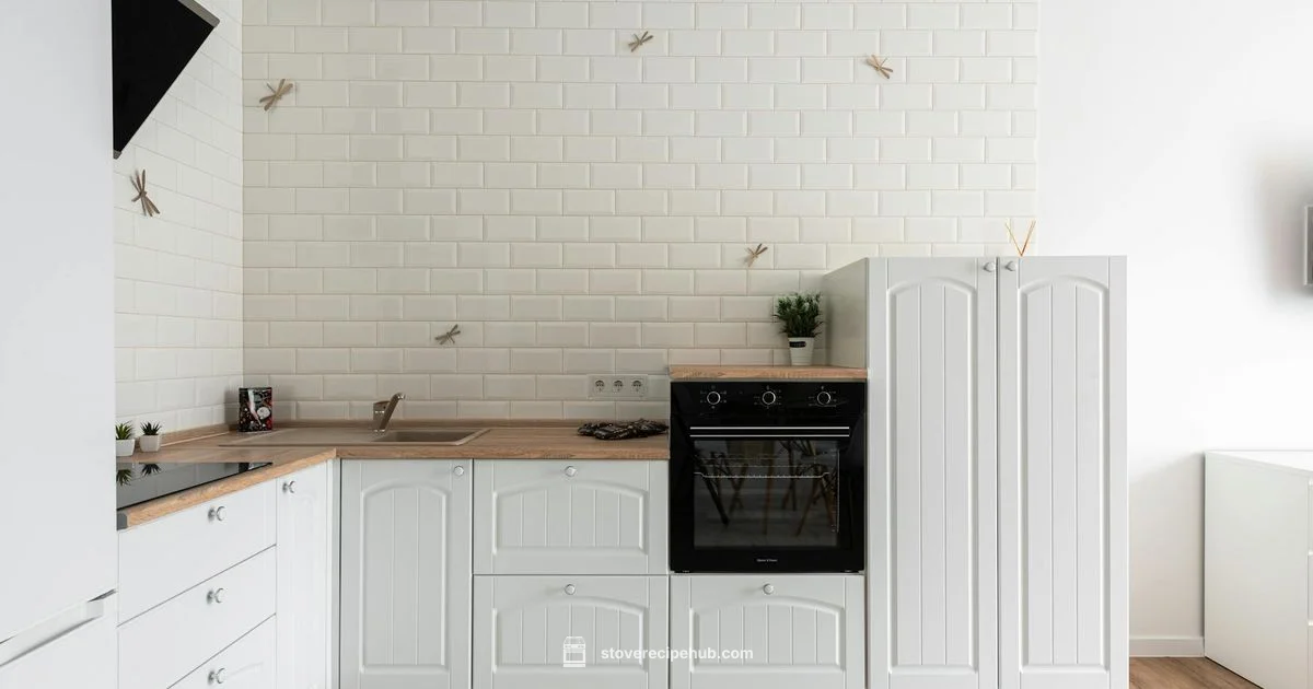 Electric Stove Parts - Stove Recipe Hub