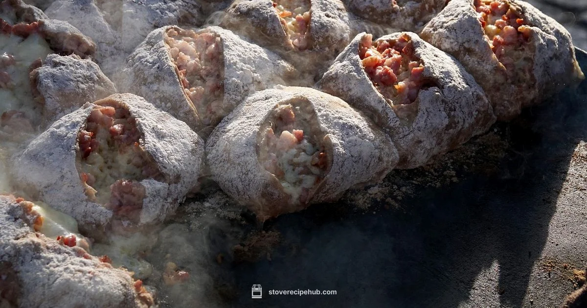 Stove to Oven Pan - Stove Recipe Hub