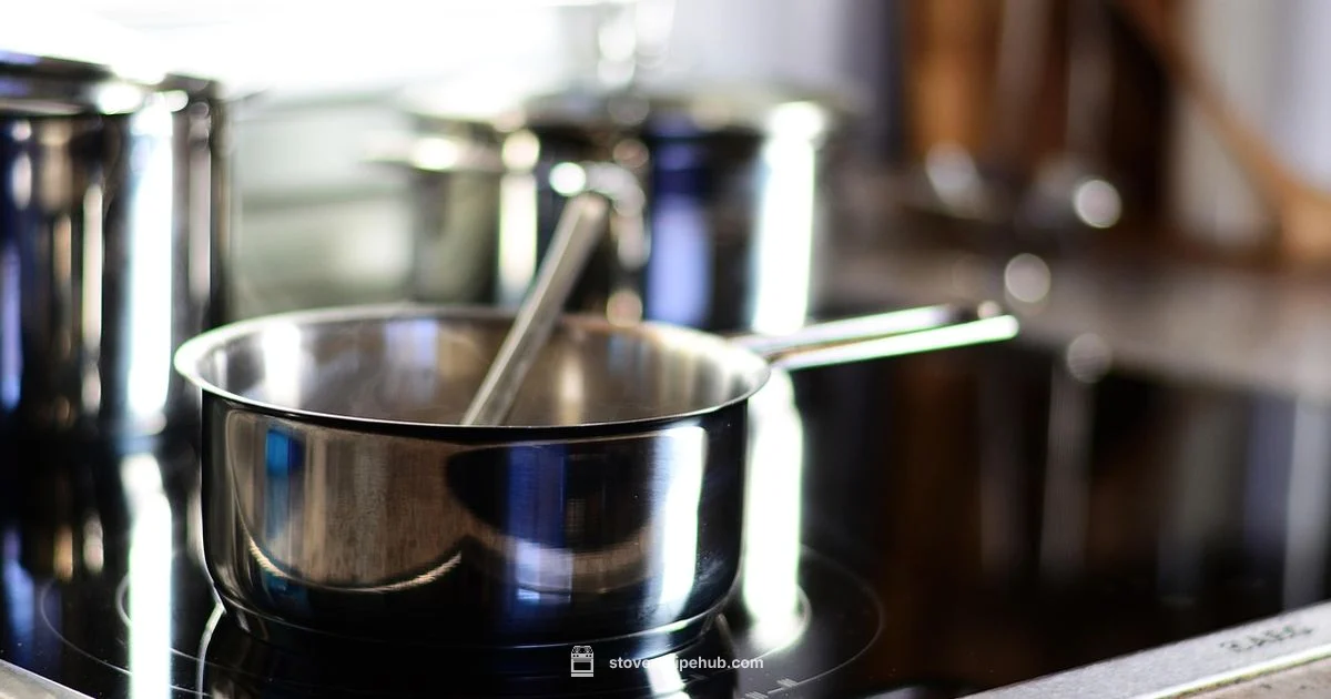 Aga Stoves: Premium Craft - Stove Recipe Hub
