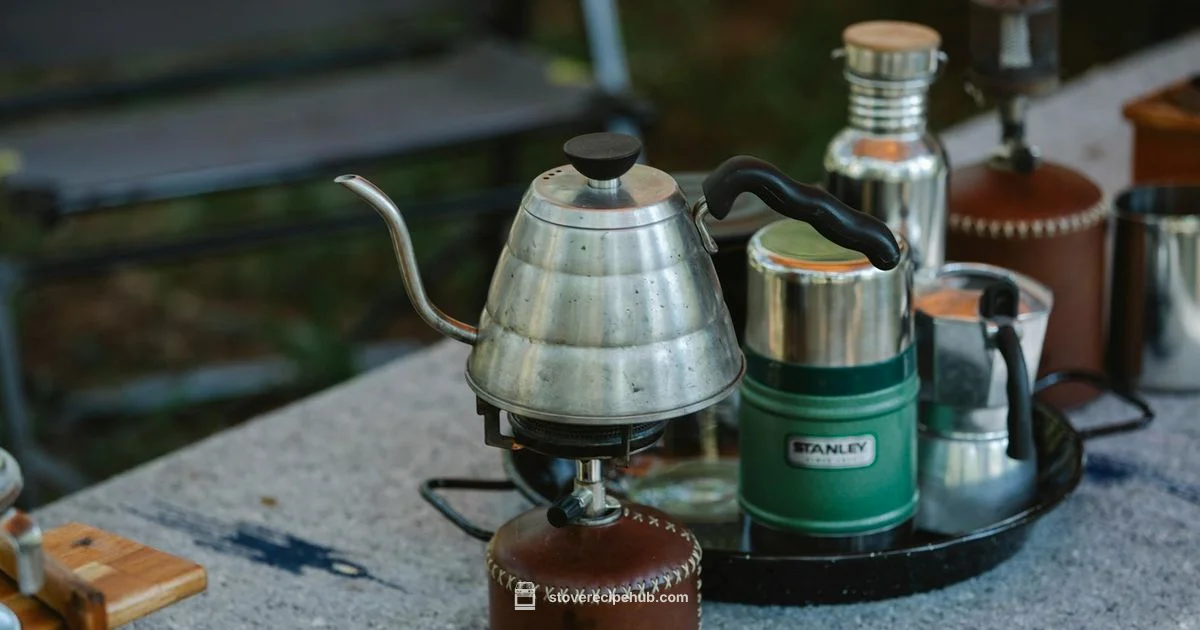 Fuel Compatibility Fuel Compatibility - Stove Recipe Hub