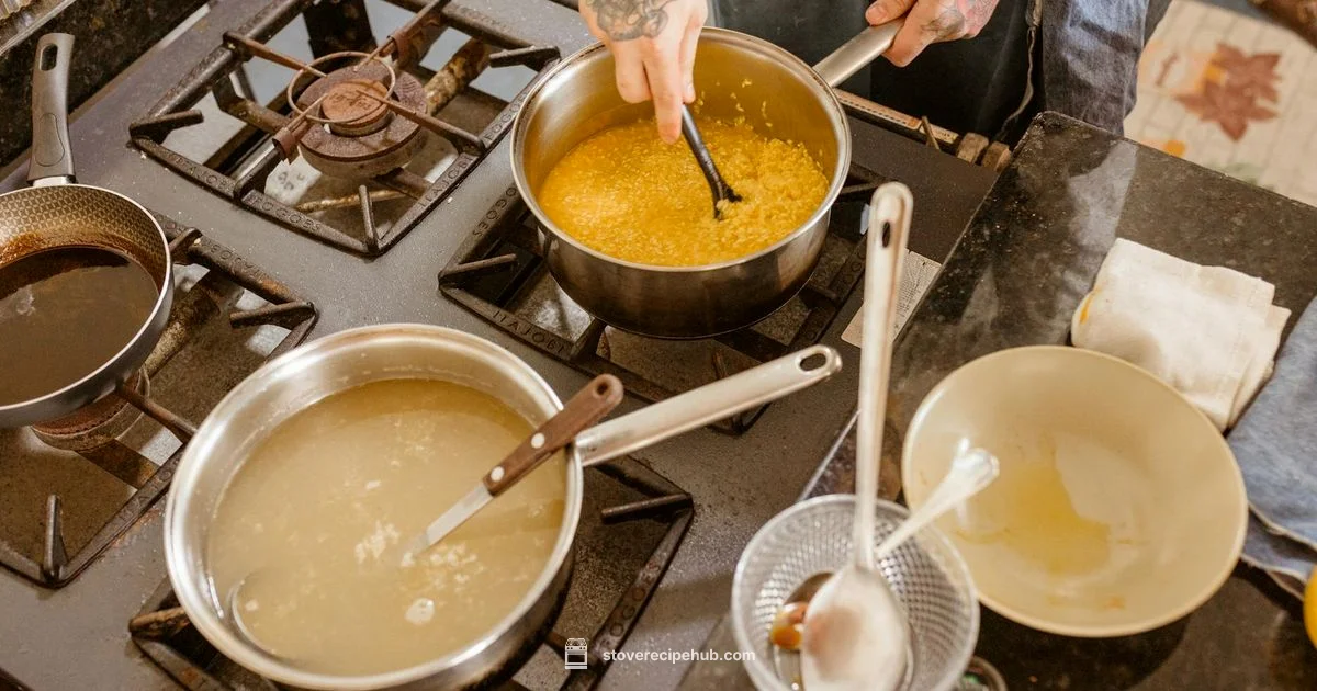 Ignition Fix Guide - Stove Recipe Hub