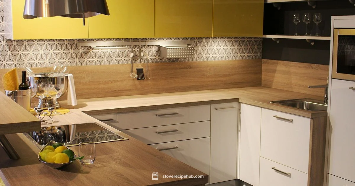 Stove vs Cooker - Stove Recipe Hub