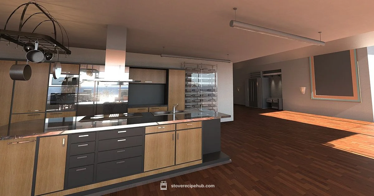 Fit a Stove - Stove Recipe Hub