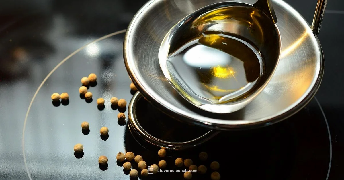 Olive Oil Popcorn Olive Oil Popcorn - Stove Recipe Hub