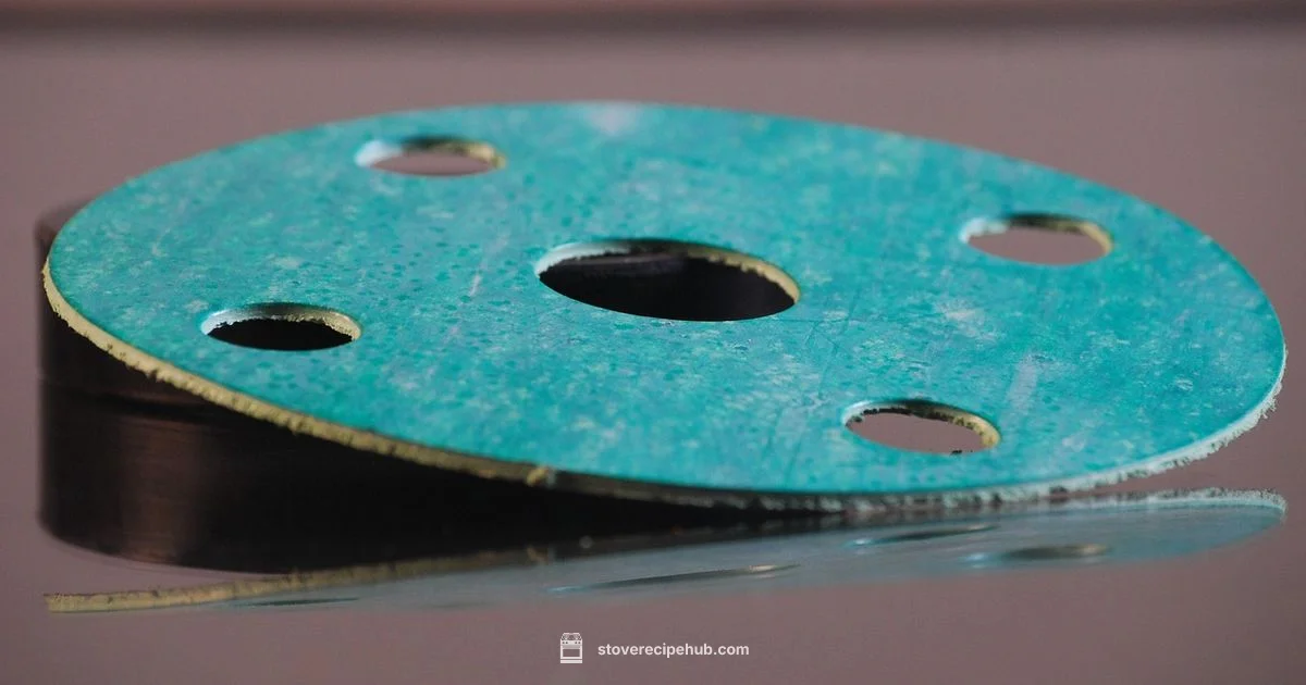 Stove Rope Guide - Stove Recipe Hub