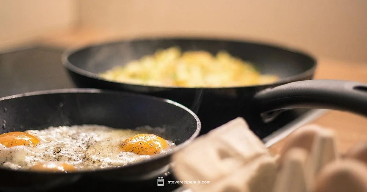 Stove Meaning Guide - Stove Recipe Hub