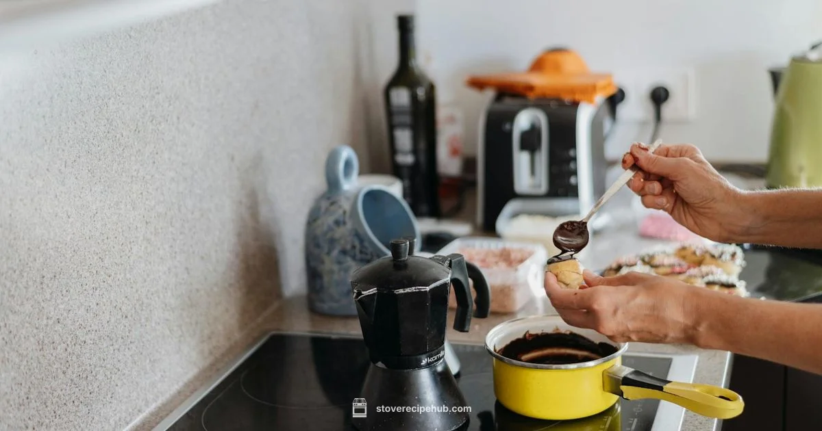 Stove Top Covers Guide - Stove Recipe Hub