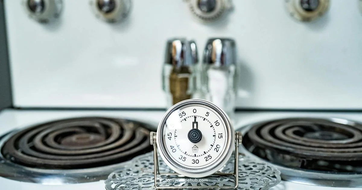 Stove Troubleshooting - Stove Recipe Hub