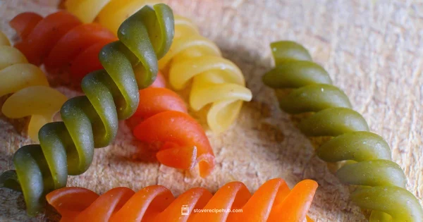 Stove Pin Basics - Stove Recipe Hub