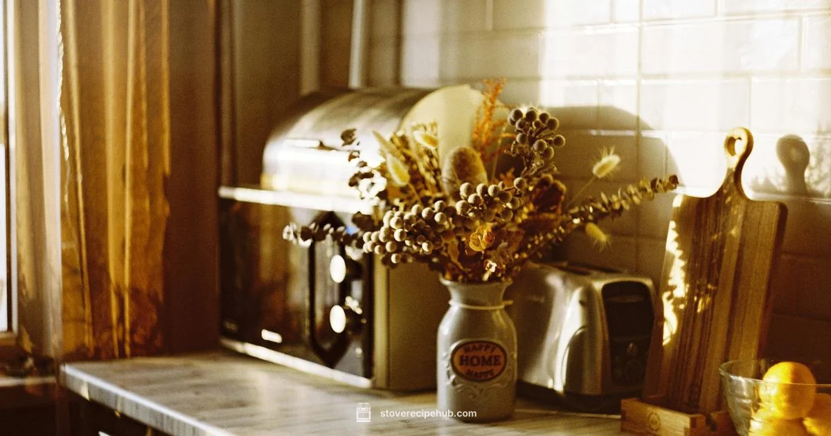 Hotplate Stove Guide - Stove Recipe Hub