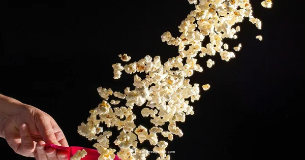Stovetop Popcorn - Stove Recipe Hub