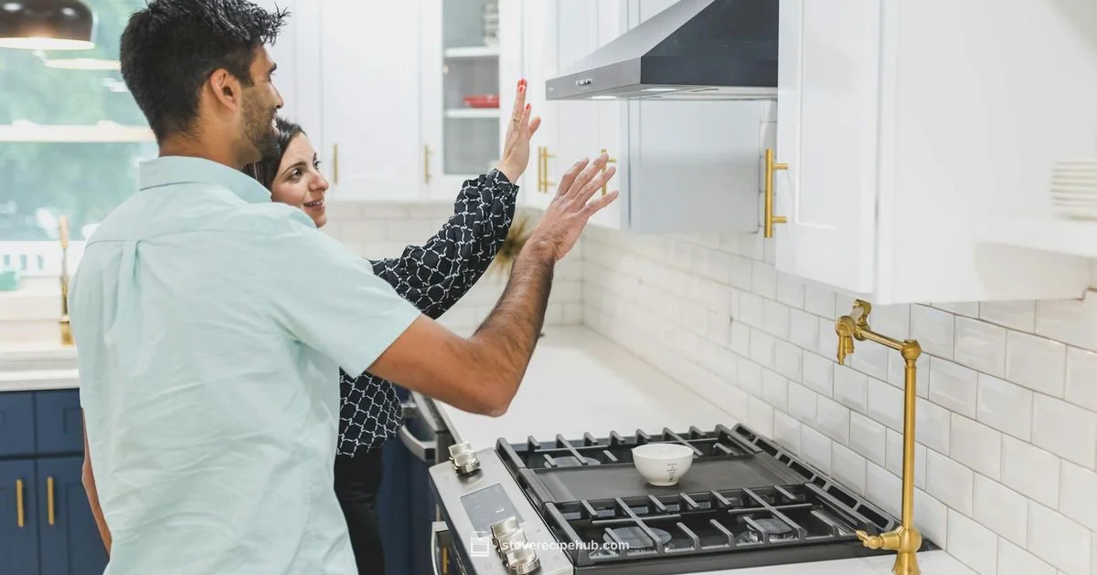 Gas Stove Install Cost - Stove Recipe Hub