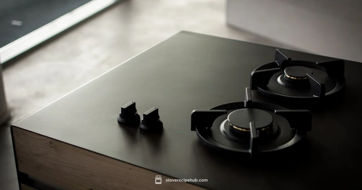 Stove vs Burner Stove vs Burner - Stove Recipe Hub