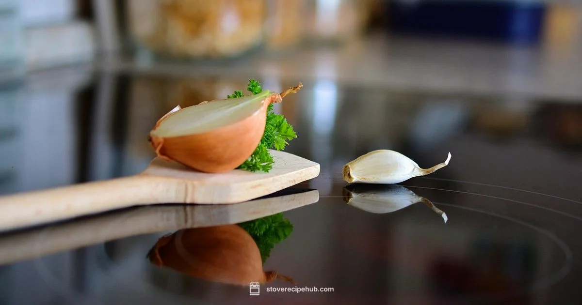 Stove Cleaner Guide - Stove Recipe Hub