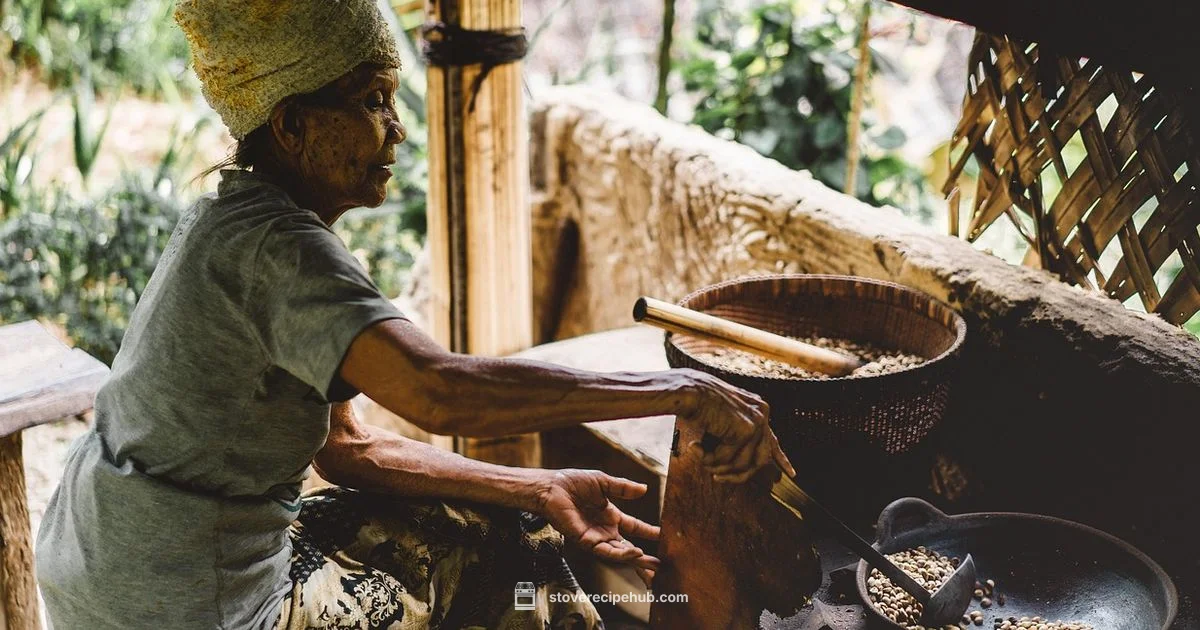 Elderly Stove Timer - Stove Recipe Hub