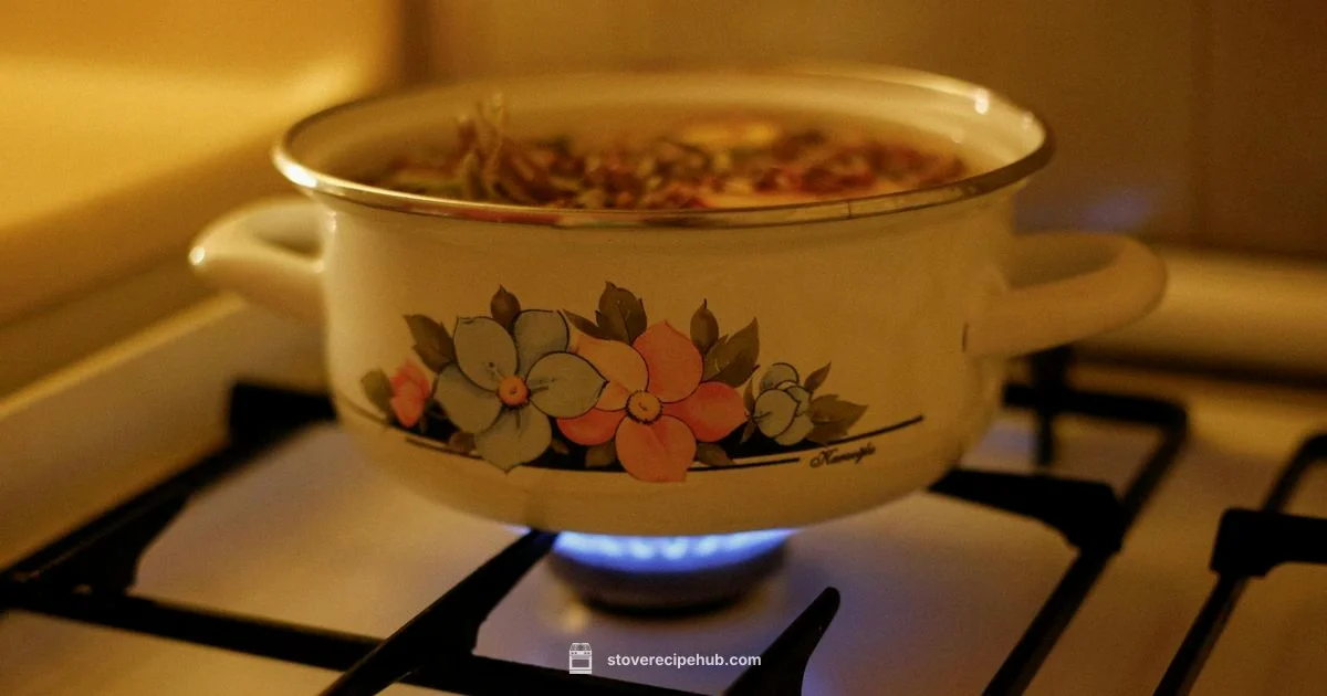 Stove Fire Essentials Stove Fire Essentials - Stove Recipe Hub