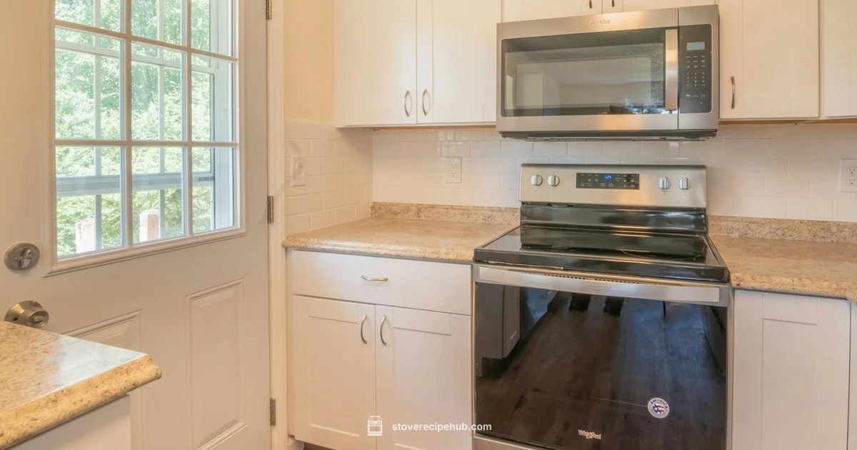 Stove Hood Picks - Stove Recipe Hub