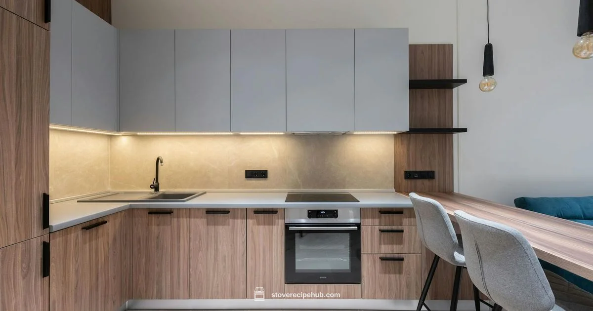 Slide In Electric Stove - Stove Recipe Hub